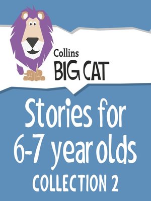 cover image of Stories for 6 to 7 year olds, Collection 2